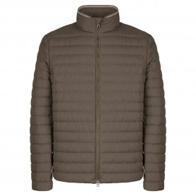 Яке Geox Warrens jacket - Grey (Bungee Cord) яке,мъжки,якета,geox,warrens,jacket,grey,(bungee,cord)