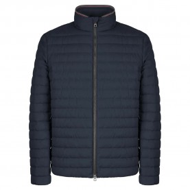 Яке Geox Warrens jacket - Blue (Sky Captain) яке,мъжки,якета,geox,warrens,jacket,blue,(sky,captain)
