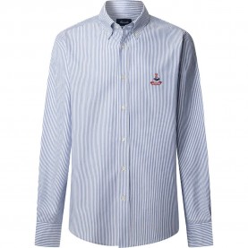 риза,с,дълъг,ръкав,мъжки,ризи,façonnable,beng,pinp,bird,long,sleeve,shirt,berry,red