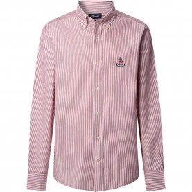 риза,с,дълъг,ръкав,мъжки,ризи,façonnable,beng,pinp,bird,long,sleeve,shirt,pop,blue