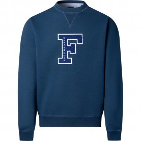 блуза,мъжки,пуловери,façonnable,fm580005,sweatshirt,naval,blue,(blue)