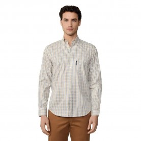 карирана,риза,мъжки,ризи,façonnable,multi,check,long,sleeve,shirt,red,violet