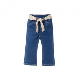 Панталони Zippy 3107399601 pants - Blue (Blue) панталони,мъжки,панталони,дамски,панталони,zippy,3107399601,pants,blue,(blue)