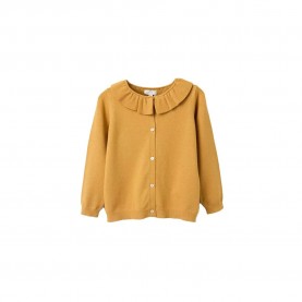 Блуза Zippy 3107402102 sweater - Yellow (Yellow) блуза,мъжки,пуловери,дамски,пуловери,zippy,3107402102,sweater,yellow,(yellow)