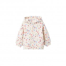 Блуза Zippy 3107434701 sweater - Beige (White) блуза,мъжки,пуловери,дамски,пуловери,zippy,3107434701,sweater,beige,(white)