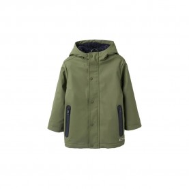 Анорак Zippy 3107436101 parka - Green (Green) анорак,мъжки,якета,zippy,3107436101,parka,green,(green)