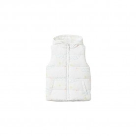 Елек Zippy 3107484501 vest - White (White) елек,детски,потници,zippy,3107484501,vest,white,(white)