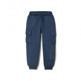 Панталони Zippy 3107492102 pants - Blue (Dark Blue) панталони,мъжки,панталони,дамски,панталони,zippy,3107492102,pants,blue,(dark,blue)