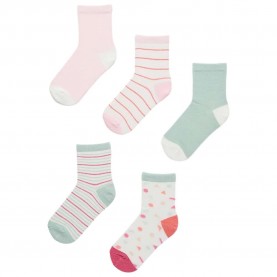чорапи,мъжки,чорапи,дамски,чорапи,zippy,31074970035087,socks,5,pairs,multicolor,(mixed)