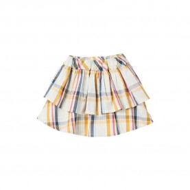 Пола Zippy 3107512101 skirt - Beige (Light Beige) пола,детски,поли,и,рокли,zippy,3107512101,skirt,beige,(light,beige)