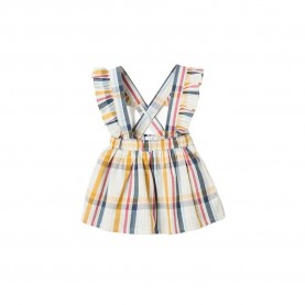 Пола Zippy 3107513601 skirt - Beige (Light Beige) пола,детски,поли,и,рокли,zippy,3107513601,skirt,beige,(light,beige)