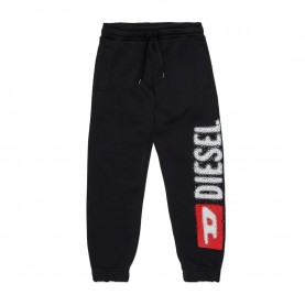 детски,панталони,детски,панталони,diesel,kids,j02445,pants,black