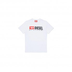 детска,тениска,детски,тениски,diesel,kids,j02475,t,shirt,white