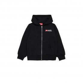 детски,суичър,детски,блузи,diesel,kids,j02484,hoodie,black
