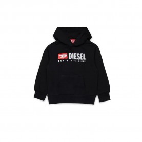 детски,суичър,детски,блузи,diesel,kids,j02485,hoodie,black