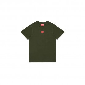 детска,тениска,детски,тениски,diesel,kids,j02501,t,shirt,olive,(green)