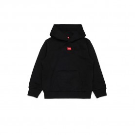 детски,суичър,детски,блузи,diesel,kids,j02502,hoodie,black