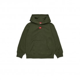 детски,суичър,детски,блузи,diesel,kids,j02502,hoodie,olive,(green)