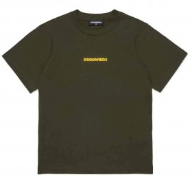 детска,тениска,детски,тениски,dsquared2,kids,dq2823,t,shirt,olive,night,(green)