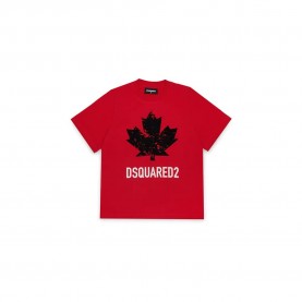 детска,тениска,детски,тениски,dsquared2,kids,dq2982,t,shirt,red,(chili,pepper)