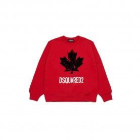 детска,блуза,детски,блузи,dsquared2,kids,dq3005,sweatshirt,chili,pepper,(red)