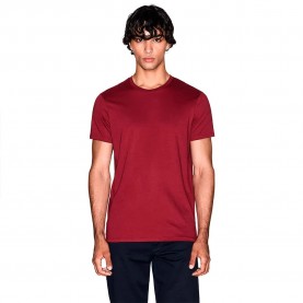тениска,мъжки,тениски,дамски,тениски,armani,exchange,8nzt74,zja5z,short,sleeve,t,shirt,red,(pomegranate)