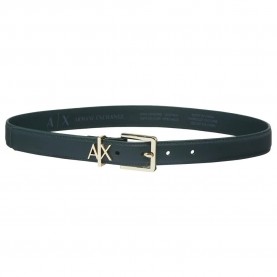 колан,колани,armani,exchange,941182,4r759,belt,beat,green,(green)