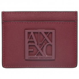 портфейли,и,портмонета,armani,exchange,948573,0a874,wallet,groove,(red)