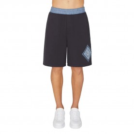 къси,панталони,мъжки,панталони,armani,exchange,xm000989,af10830,shorts,black,(deep,navy)