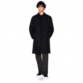 палто,мъжки,якета,armani,exchange,xm001096,af16672,trench,coat,black