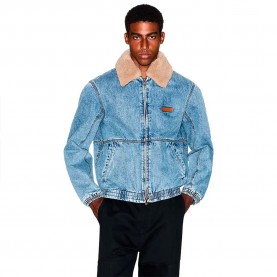 яке,мъжки,якета,armani,exchange,xm001109,af16986,denim,jacket,blue,(light,blue,denim)