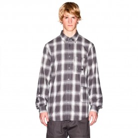 риза,с,дълъг,ръкав,дамски,ризи,мъжки,ризи,armani,exchange,xm001149,af16626,long,sleeve,shirt,grey,(tartan,wind,chime)