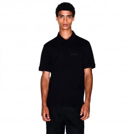 мъжки,блузи,с,яка,armani,exchange,xm001286,af10366,short,sleeve,polo,black,(black)