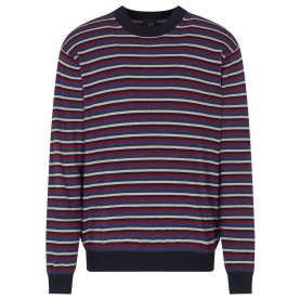 блуза,мъжки,пуловери,armani,exchange,xm001324,af11965,sweater,multicolor,(pomegranade,fancy,st)