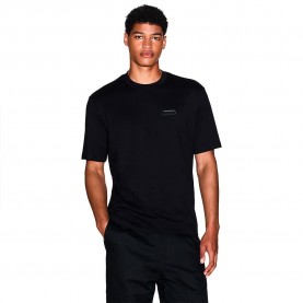 тениска,мъжки,тениски,armani,exchange,xm001426,af10362,short,sleeve,t,shirt,black,(black)