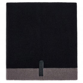 шал,ръкавици,шапки,и,шалове,armani,exchange,xm001539,af13776,scarf,black,dark,gull,grey,(black)