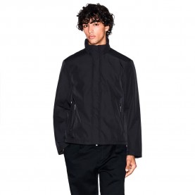 Яке Armani exchange XM001579_AF16926 jacket - Black (Black) яке,мъжки,якета,дамски,якета,и,палта,armani,exchange,xm001579,af16926,jacket,black,(black)