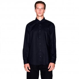 риза,с,дълъг,ръкав,дамски,ризи,мъжки,ризи,armani,exchange,xm001587,af16631,long,sleeve,shirt,blue,(deep,navy)