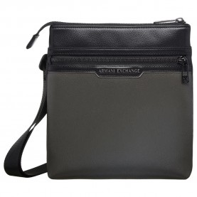 всички,чанти,armani,exchange,xm001603,af17205,crossbody,green,grey,(sage,black)