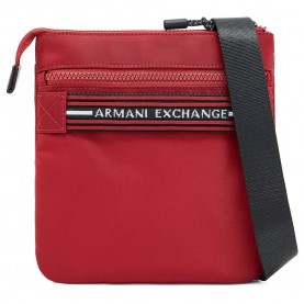 чанти,за,през,рамо,armani,exchange,xm001606,af17206,crossbody,pomegranate