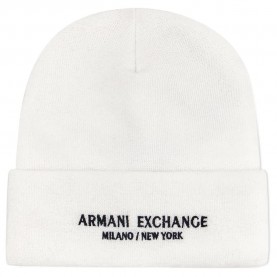 шапка,всички,шапки,armani,exchange,xm001637,af16950,beanie,off,white,(white)