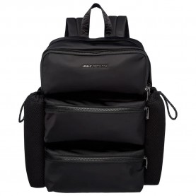 раница,раници,armani,exchange,xm001651,af17304,backpack,black,(black,black)