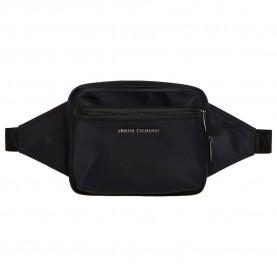 чанта,всички,чанти,armani,exchange,xm001652,af17304,waist,bag,deep,navy,black