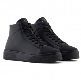 маратонки,мъжки,маратонки,armani,exchange,xm001664,af19143,trainers,black