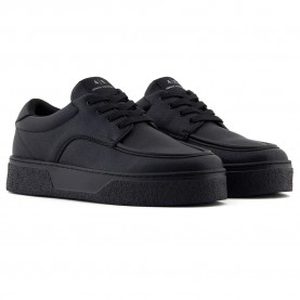 маратонки,мъжки,маратонки,armani,exchange,xm001671,af17351,trainers,black