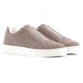 маратонки,мъжки,маратонки,armani,exchange,xm001688,af17465,trainers,taupe,(beige)