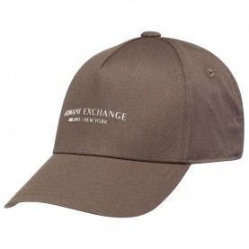бейзболна,шапка,всички,шапки,armani,exchange,xm001694,af15502,baseball,cap,brown,(sage)