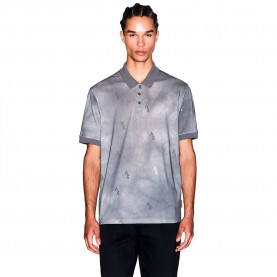 мъжки,блузи,с,яка,armani,exchange,xm001884,af10356,short,sleeve,polo,grey,(dark,gull,grey,fancy)