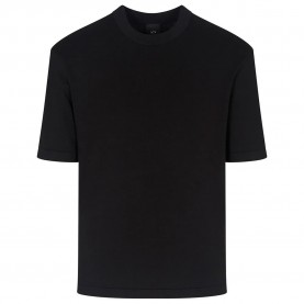 Блуза Armani exchange XM001924_AF18947 sweater - Black (Black) блуза,мъжки,пуловери,armani,exchange,xm001924,af18947,sweater,black,(black)