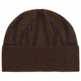 шапка,всички,шапки,armani,exchange,xm001928,af14007,beanie,chocolate,mel,deep,navy,(brown)